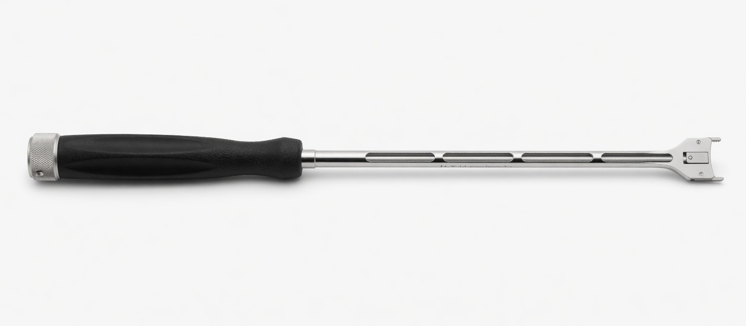 Surgical driver