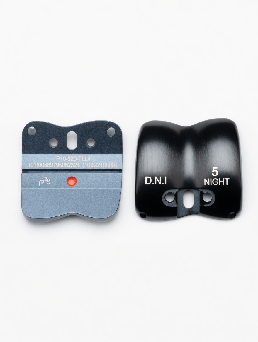 Instrument tray / case