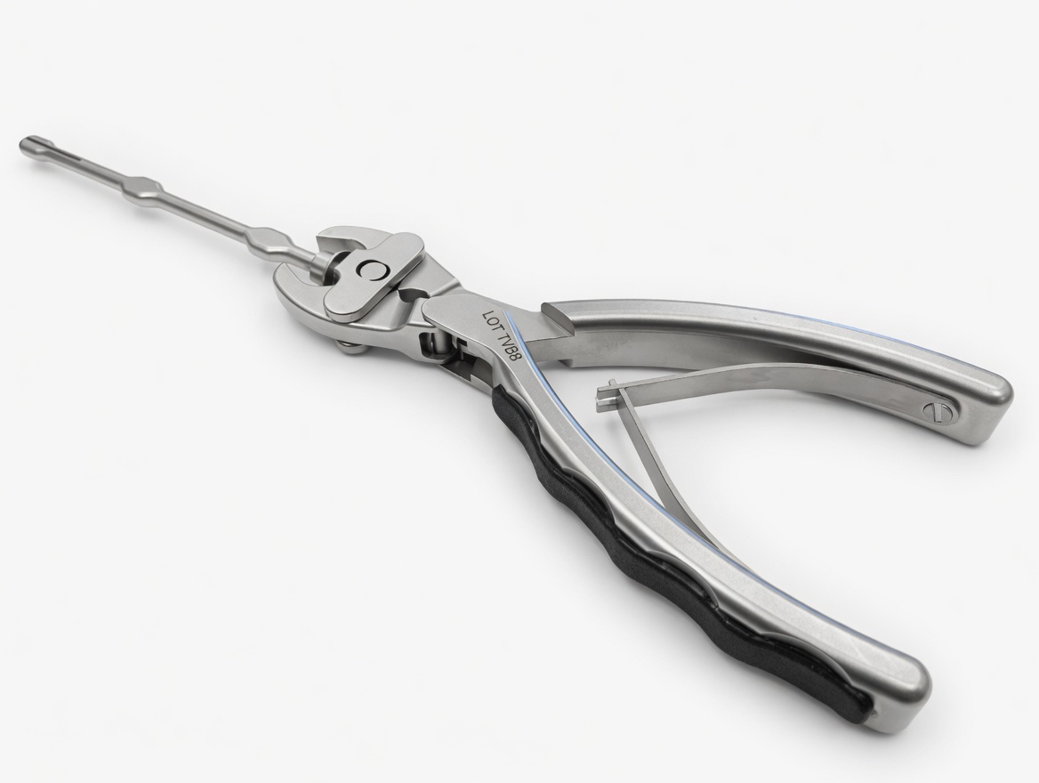 Surgical pliers